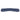 Black rectangular object on a white background